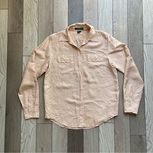 Polo by Ralph Lauren Casual Button Down Shirt